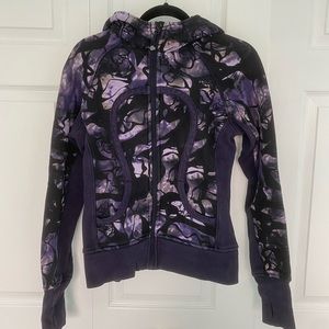 Lululemon hoodie